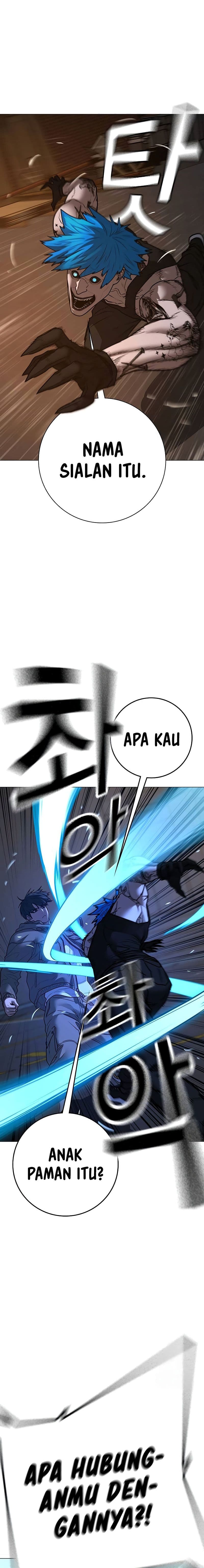 Halaman 28 dari Reality Quest Chapter 139