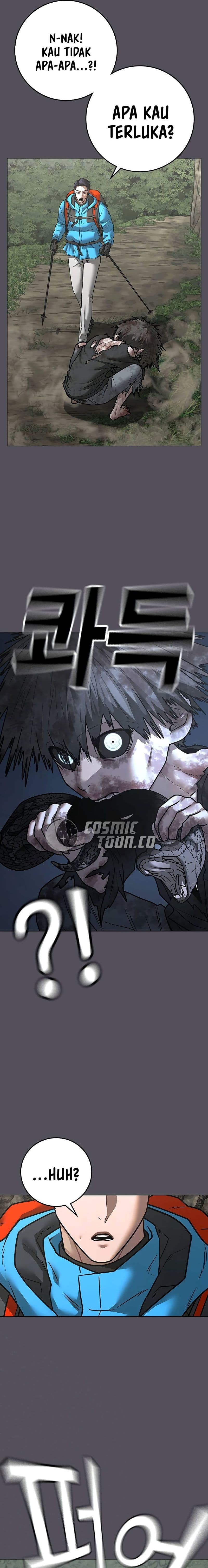 Halaman 3 dari Reality Quest Chapter 139