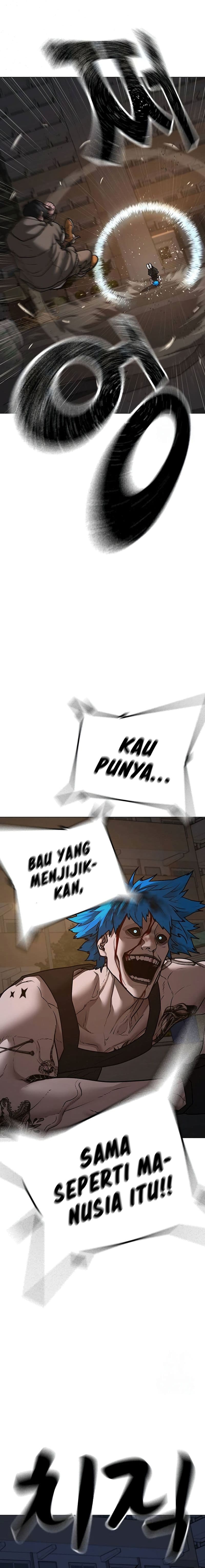 Halaman 31 dari Reality Quest Chapter 139