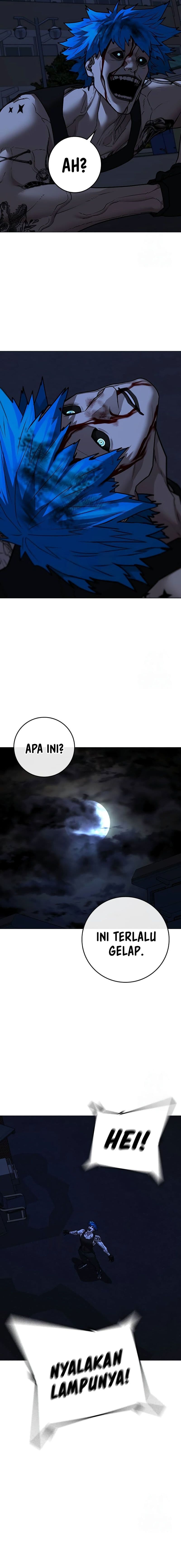 Halaman 32 dari Reality Quest Chapter 139