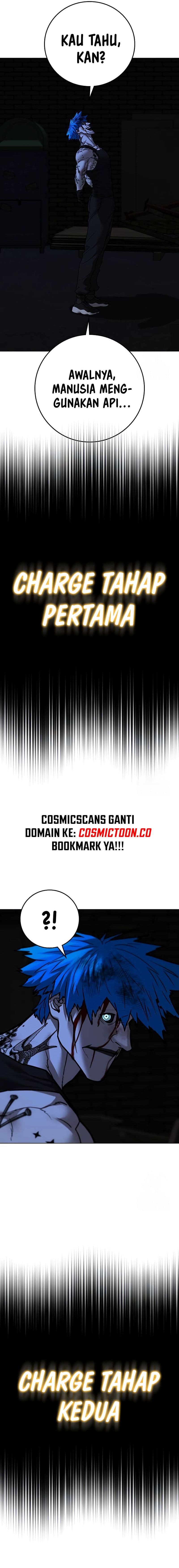 Halaman 33 dari Reality Quest Chapter 139