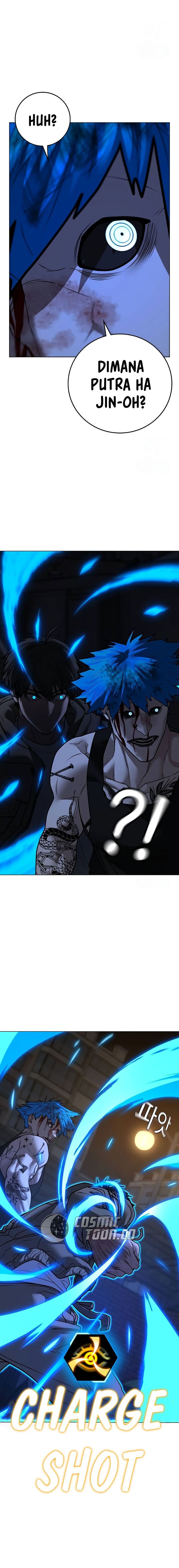 Halaman 34 dari Reality Quest Chapter 139
