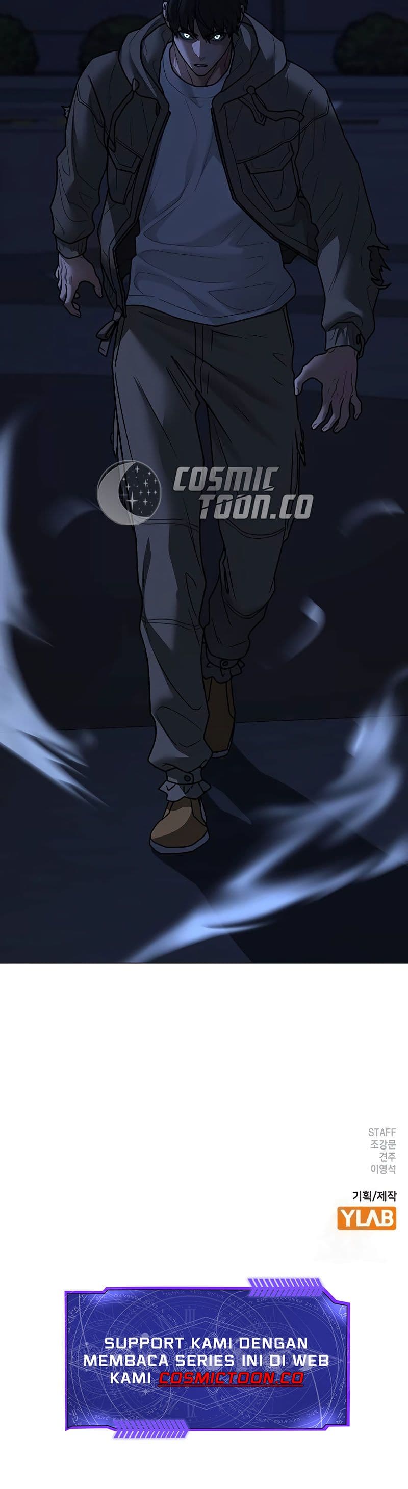 Halaman 39 dari Reality Quest Chapter 139