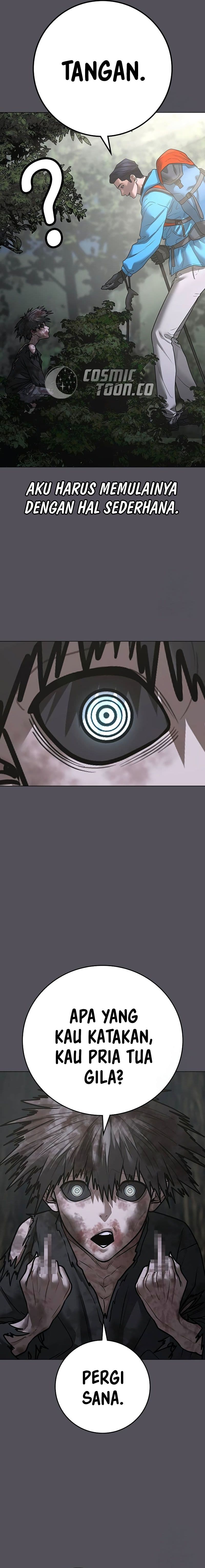 Halaman 8 dari Reality Quest Chapter 139