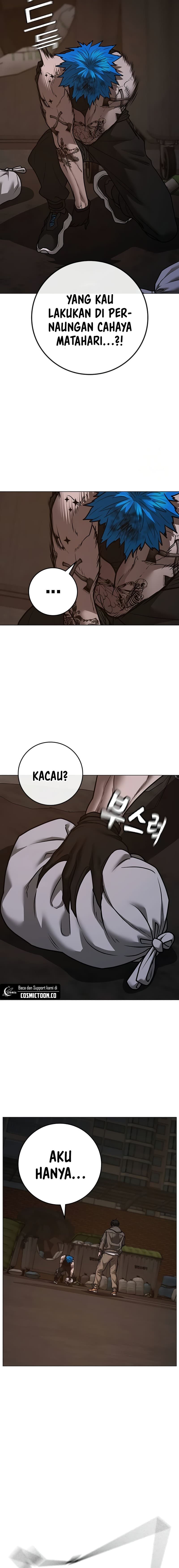 Halaman 10 dari Reality Quest Chapter 140
