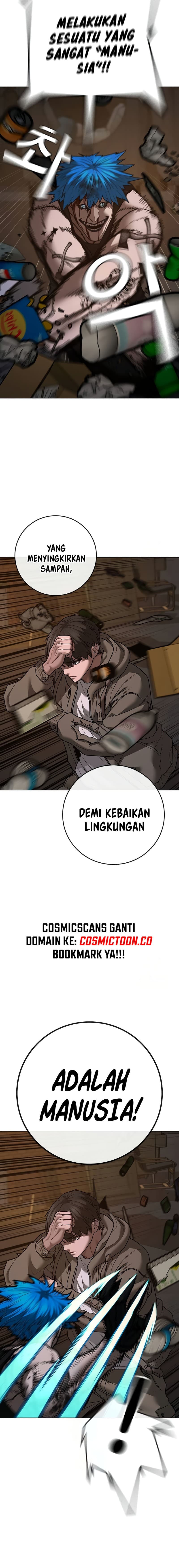 Halaman 11 dari Reality Quest Chapter 140