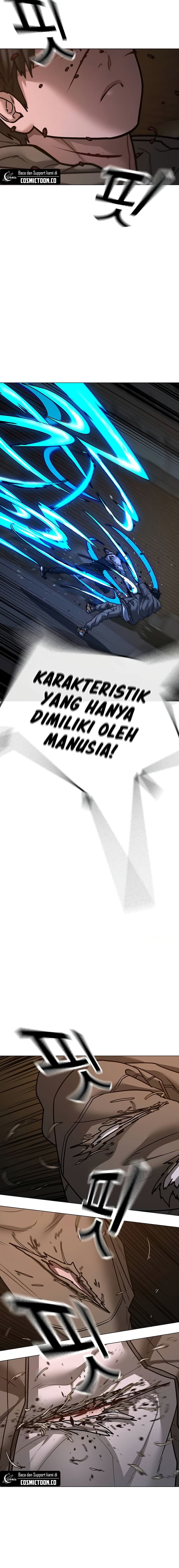 Halaman 14 dari Reality Quest Chapter 140