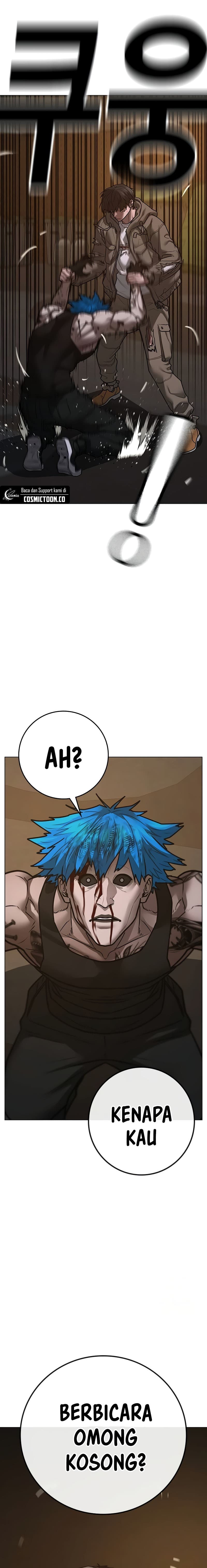 Halaman 16 dari Reality Quest Chapter 140