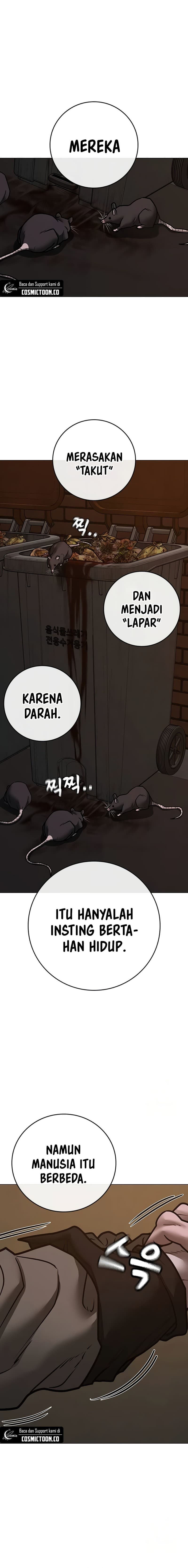 Halaman 23 dari Reality Quest Chapter 140