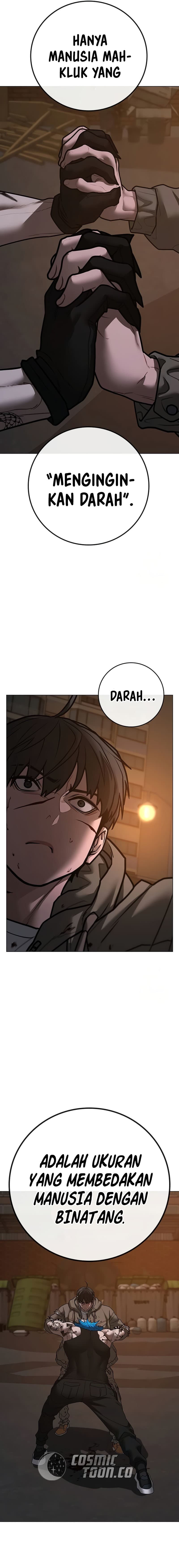 Halaman 25 dari Reality Quest Chapter 140
