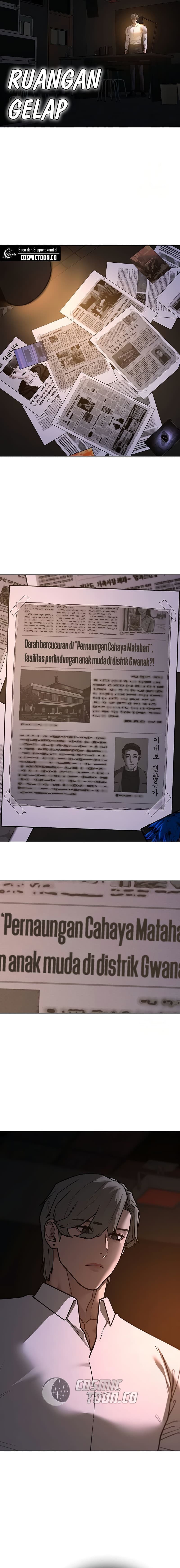 Halaman 29 dari Reality Quest Chapter 140