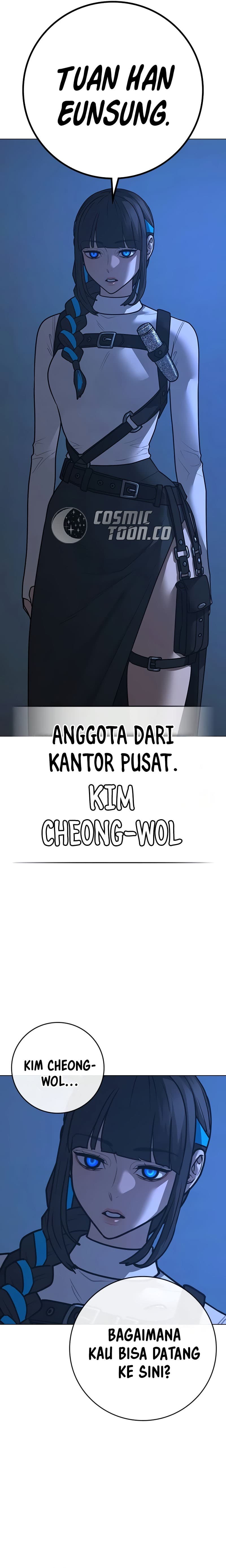 Halaman 32 dari Reality Quest Chapter 140
