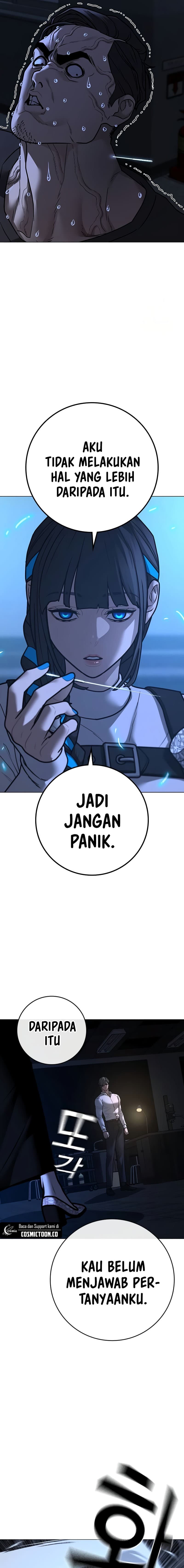 Halaman 34 dari Reality Quest Chapter 140
