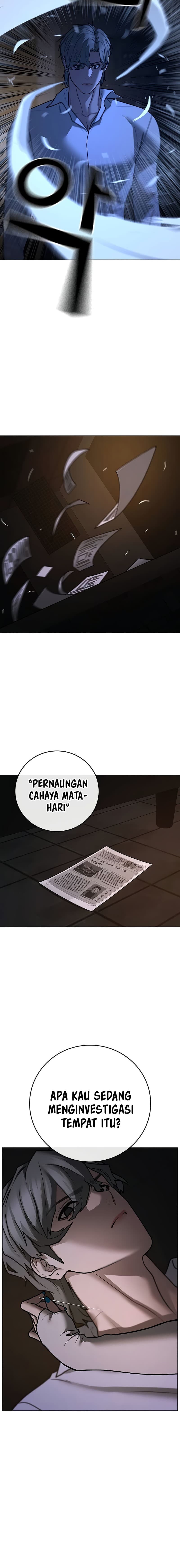 Halaman 35 dari Reality Quest Chapter 140