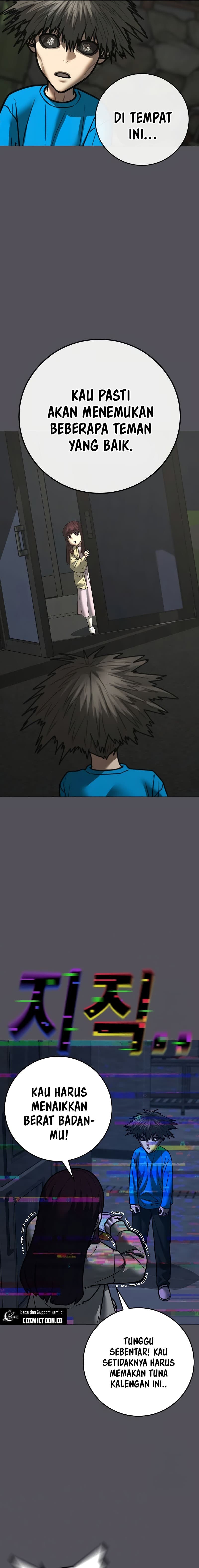 Halaman 5 dari Reality Quest Chapter 140