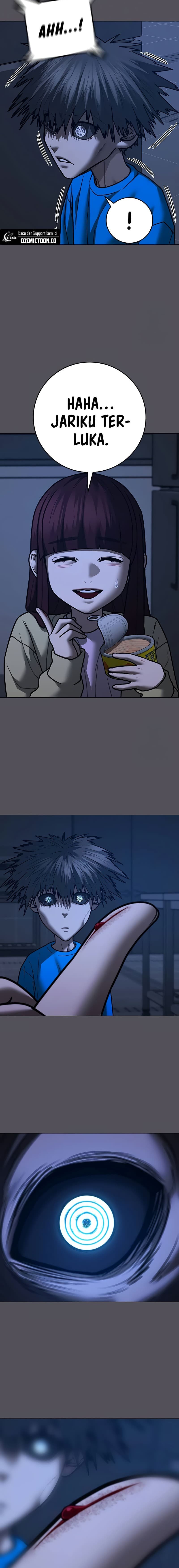Halaman 6 dari Reality Quest Chapter 140