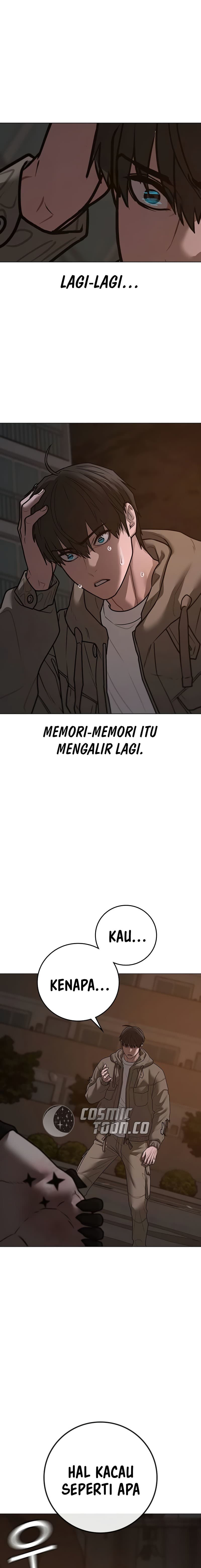 Halaman 9 dari Reality Quest Chapter 140