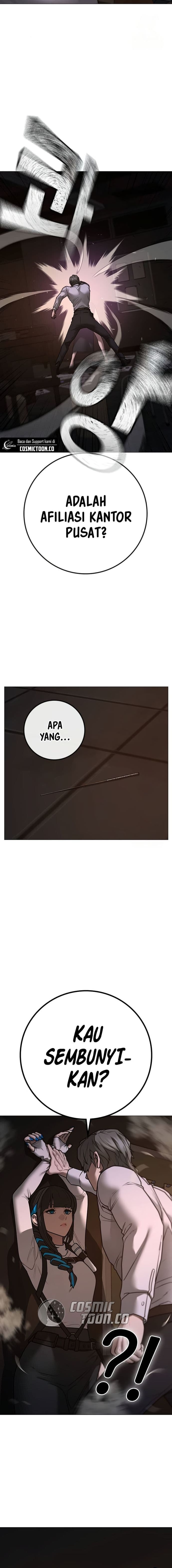 Halaman 14 dari Reality Quest Chapter 141