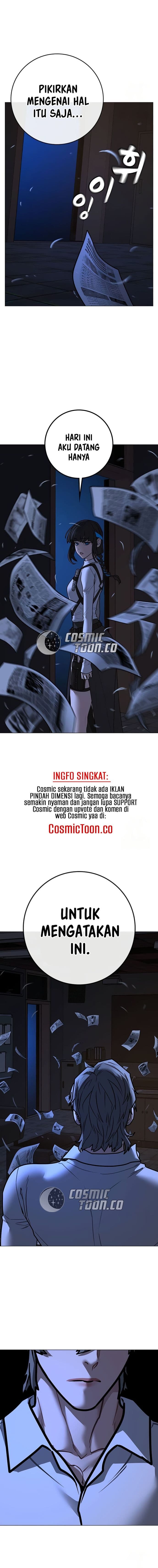 Halaman 19 dari Reality Quest Chapter 141