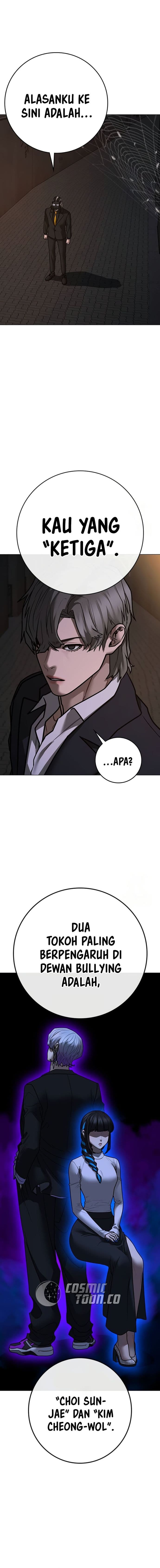 Halaman 22 dari Reality Quest Chapter 141