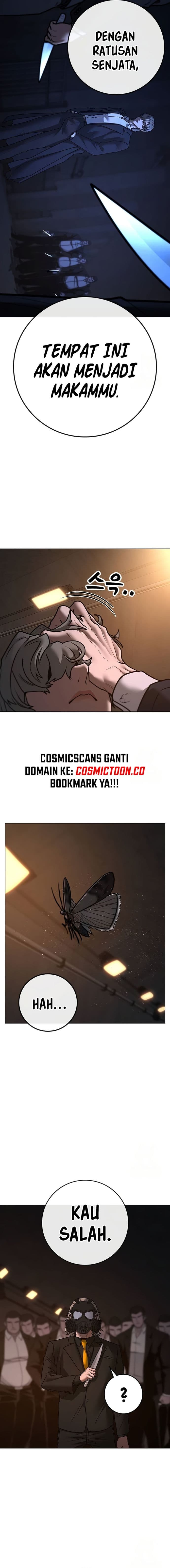 Halaman 29 dari Reality Quest Chapter 141