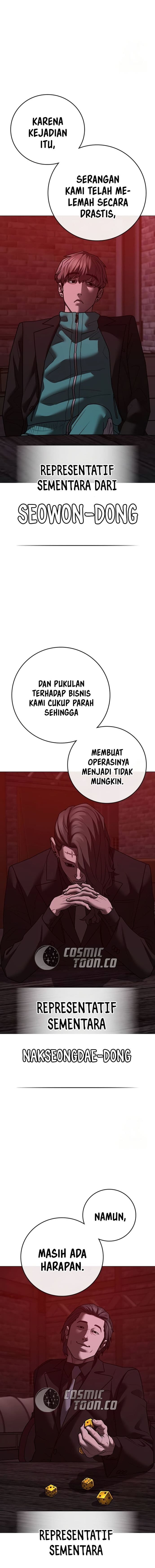 Halaman 3 dari Reality Quest Chapter 141