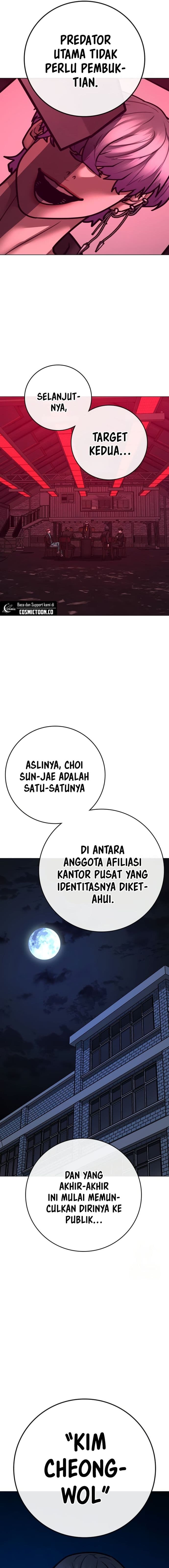 Halaman 6 dari Reality Quest Chapter 141