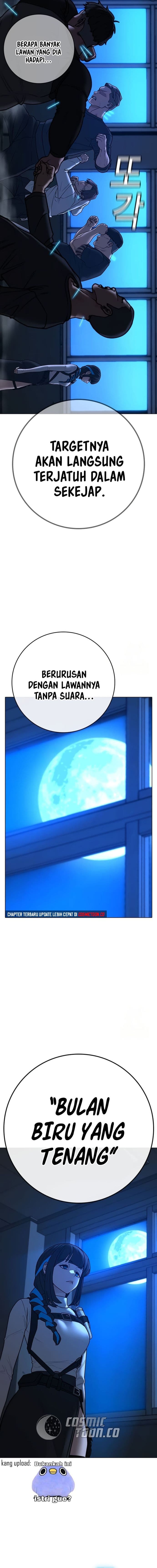 Halaman 9 dari Reality Quest Chapter 141