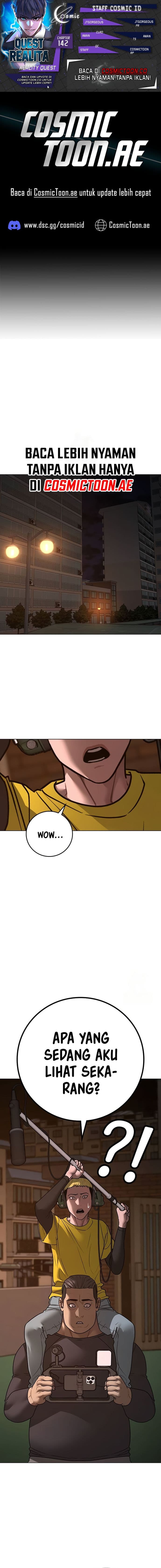 Halaman 1 dari Reality Quest Chapter 142