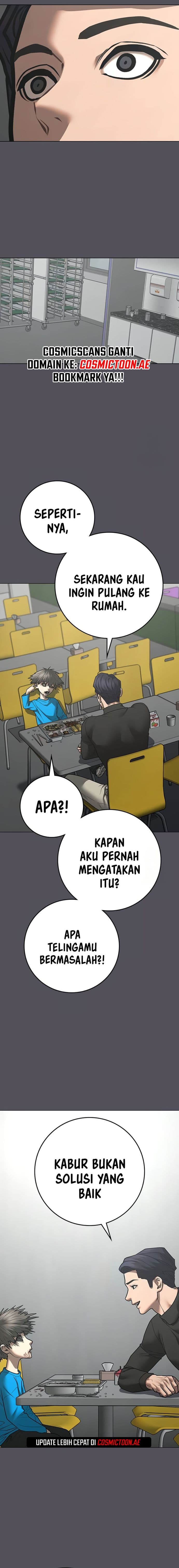 Halaman 12 dari Reality Quest Chapter 142