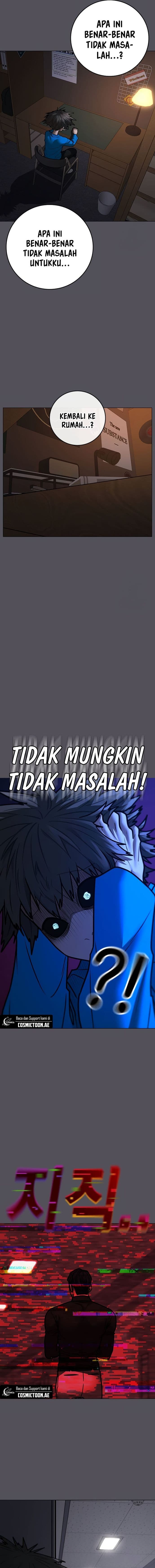 Halaman 14 dari Reality Quest Chapter 142