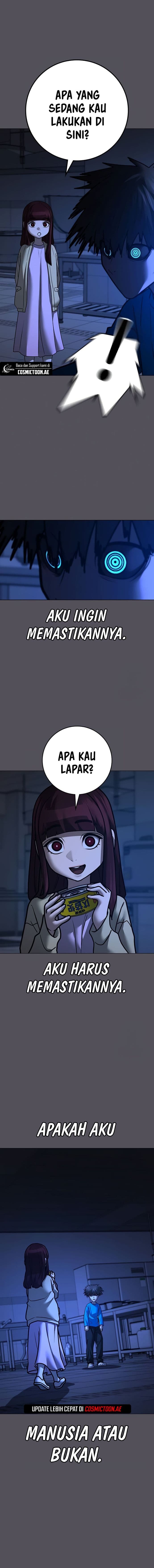 Halaman 16 dari Reality Quest Chapter 142
