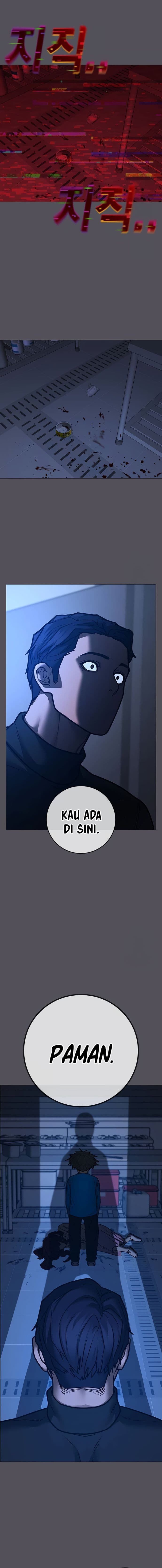 Halaman 17 dari Reality Quest Chapter 142