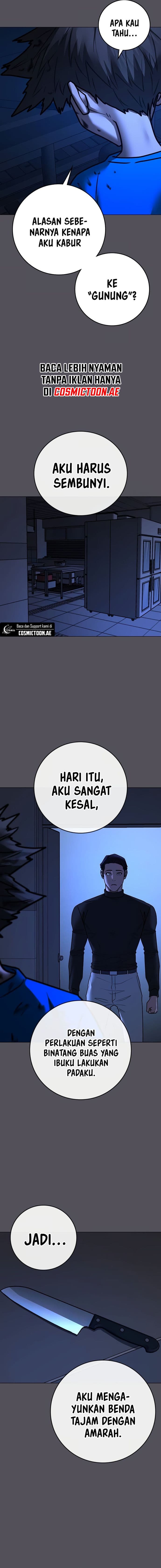 Halaman 18 dari Reality Quest Chapter 142