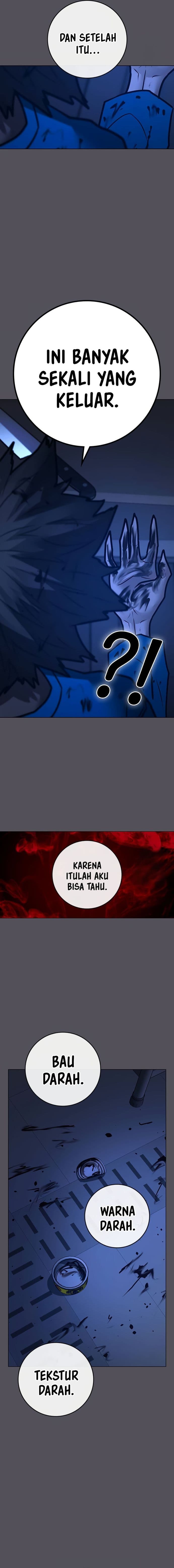 Halaman 19 dari Reality Quest Chapter 142