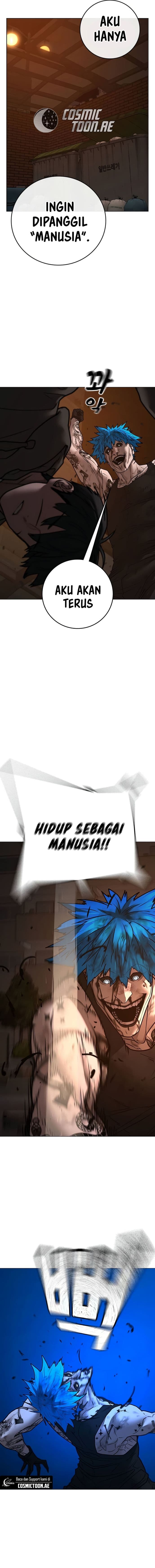 Halaman 22 dari Reality Quest Chapter 142