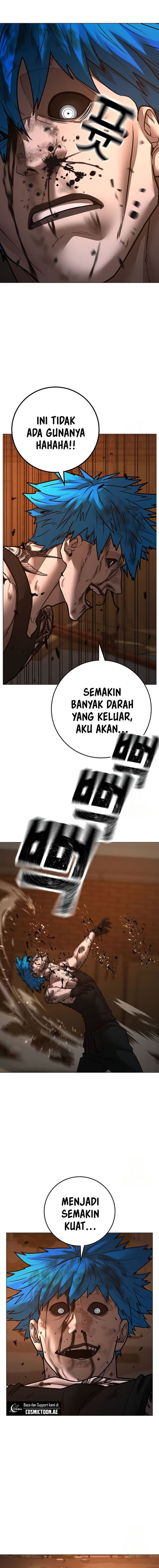 Halaman 23 dari Reality Quest Chapter 142
