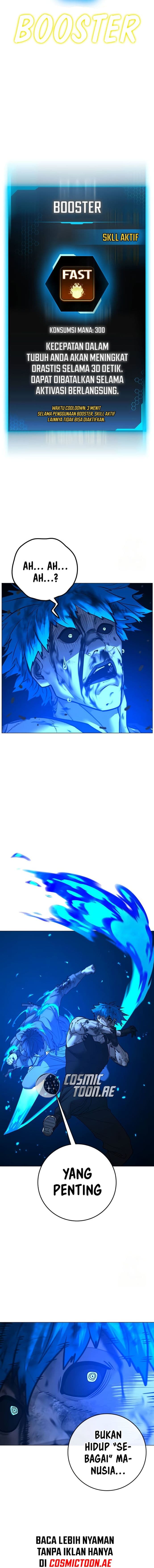 Halaman 25 dari Reality Quest Chapter 142