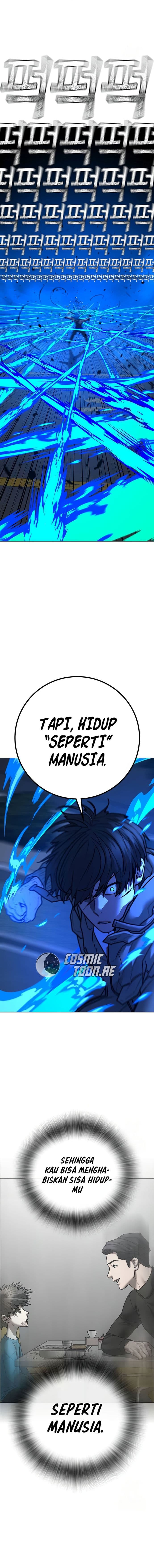 Halaman 26 dari Reality Quest Chapter 142