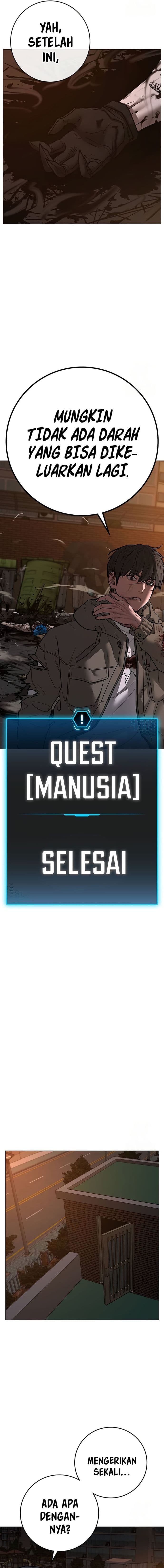 Halaman 28 dari Reality Quest Chapter 142