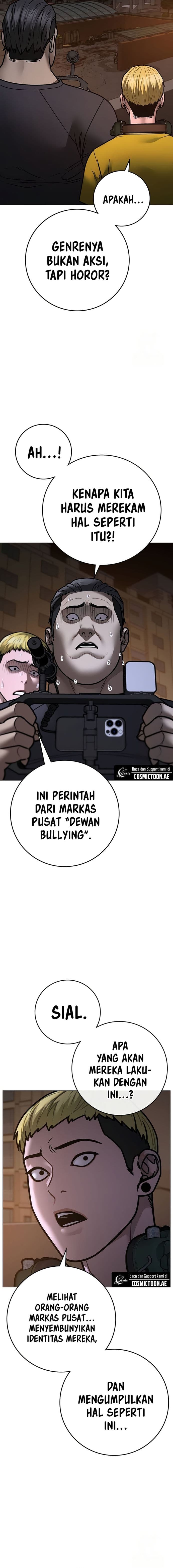 Halaman 29 dari Reality Quest Chapter 142