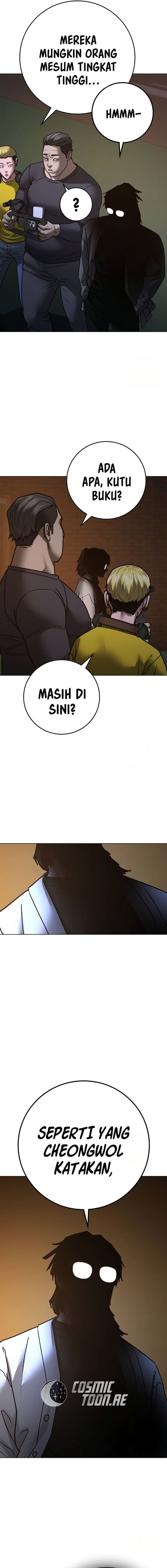 Halaman 30 dari Reality Quest Chapter 142