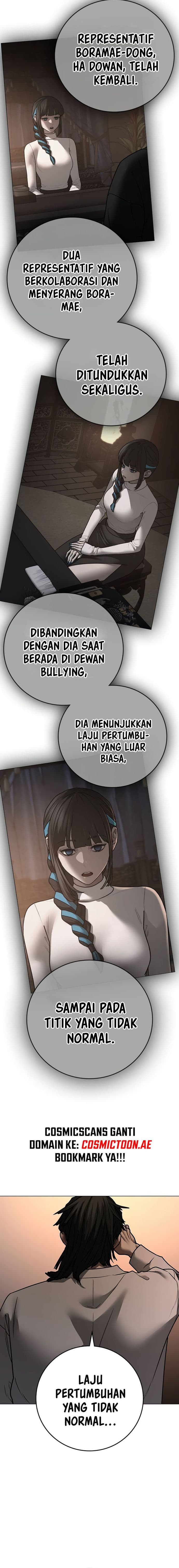 Halaman 31 dari Reality Quest Chapter 142