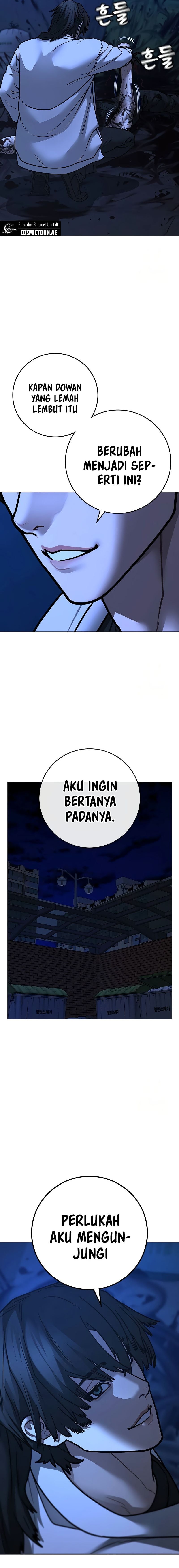 Halaman 10 dari Reality Quest Chapter 143