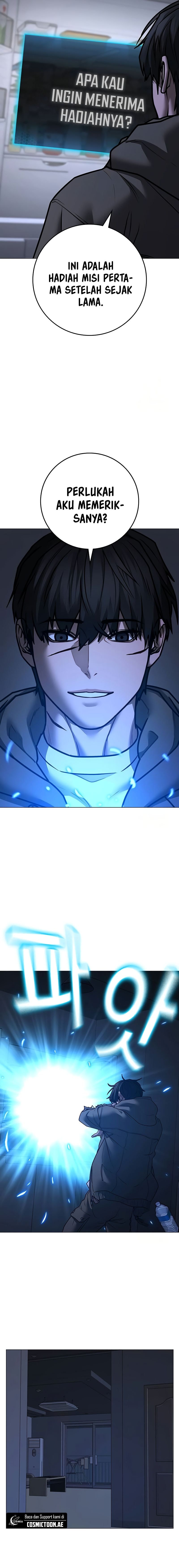 Halaman 13 dari Reality Quest Chapter 143