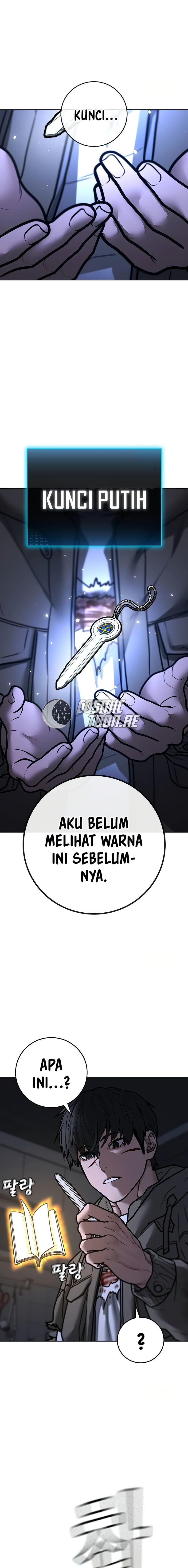 Halaman 14 dari Reality Quest Chapter 143
