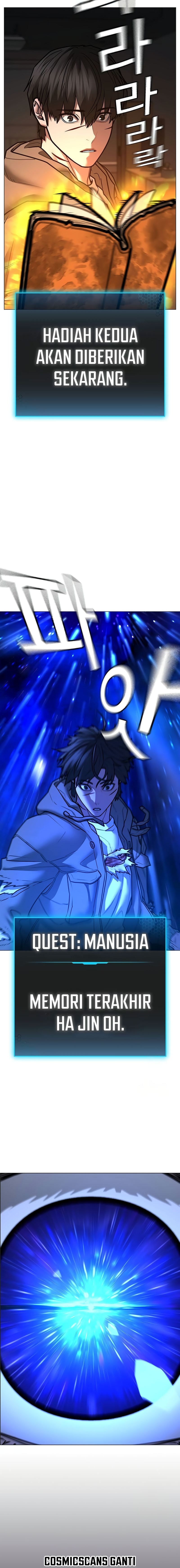 Halaman 15 dari Reality Quest Chapter 143