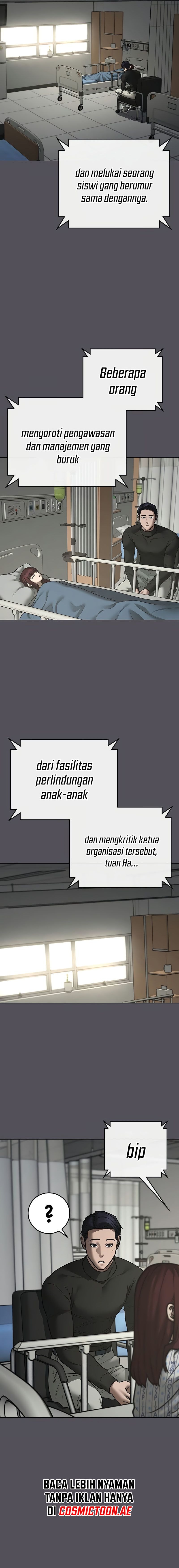 Halaman 17 dari Reality Quest Chapter 143