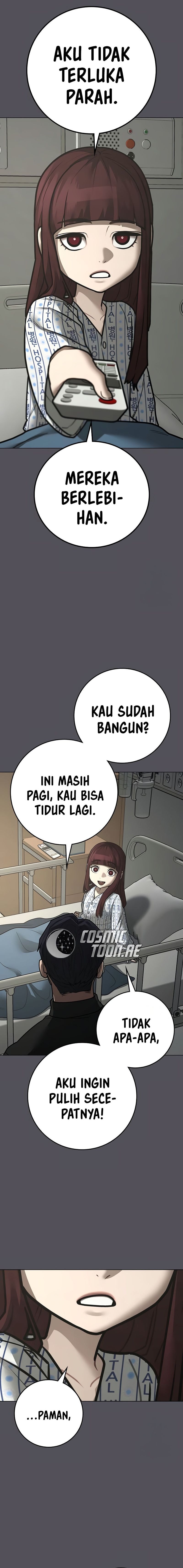 Halaman 18 dari Reality Quest Chapter 143