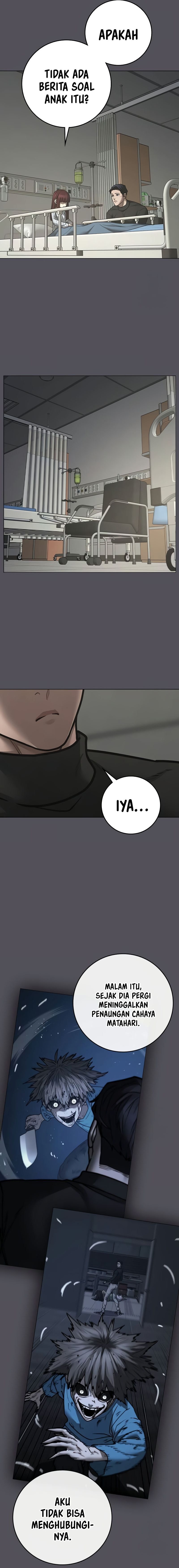 Halaman 19 dari Reality Quest Chapter 143